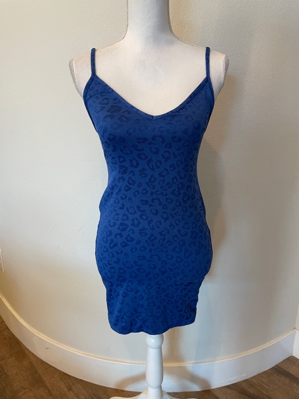 Wicked Weasel slip Dress